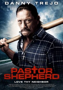 Pastor Shepherd