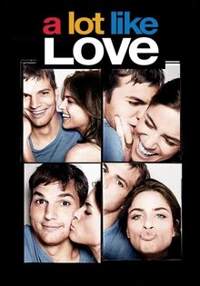 A Lot Like Love
