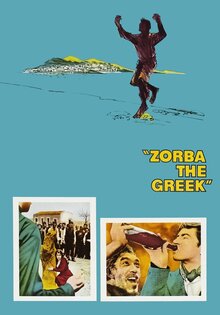 Zorba the Greek