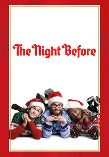 The Night Before