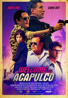 Welcome to Acapulco