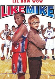 Like Mike