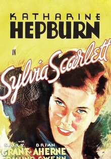 Sylvia Scarlett
