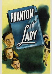 Phantom Lady