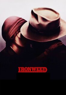 Ironweed