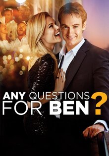 Any Questions for Ben?