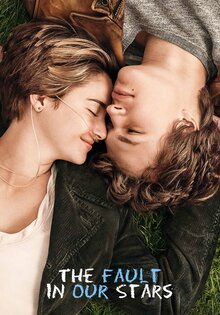 The Fault in Our Stars