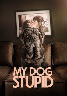 My Dog Stupid