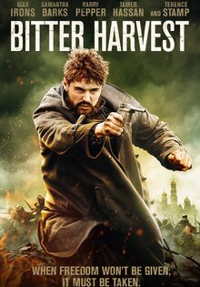 Bitter Harvest