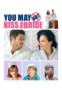 You May Not Kiss the Bride