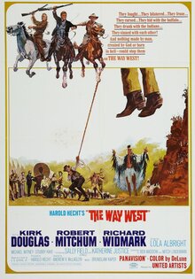 The Way West