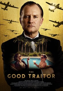 The Good Traitor