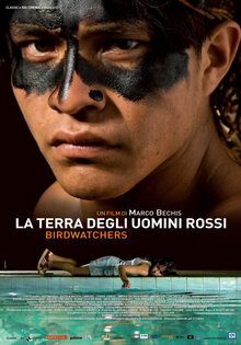Terra degli uomini rossi, La / Birdwatchers
