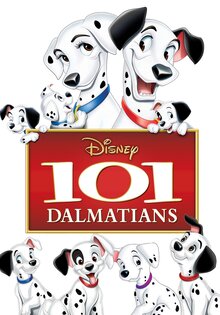 101 Dalmatians