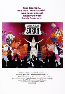 The Incredible Sarah