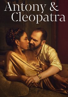 Antony & Cleopatra