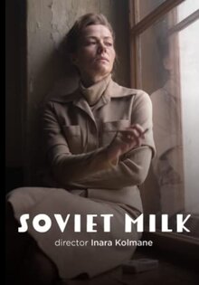 Soviet Milk