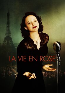 La Vie en Rose