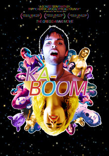 Kaboom