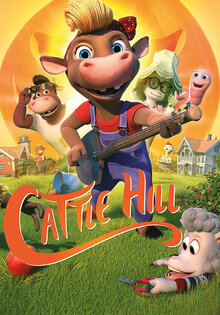 KuToppen / Cattle Hill
