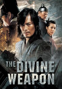 The Divine Weapon