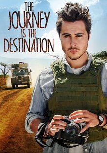 The Journey Is the Destination