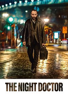 The Night Doctor