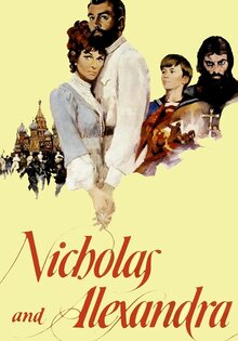 Nicholas and Alexandra