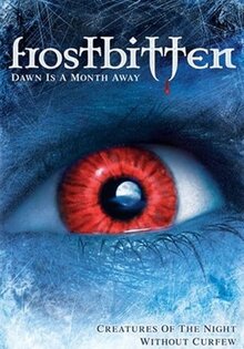 Frostbite