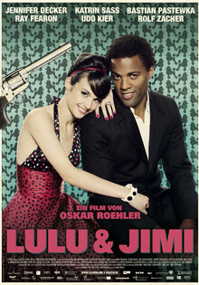 Lulu and Jimi