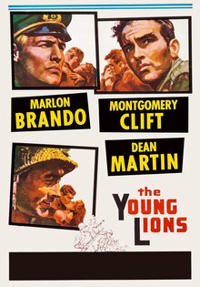 The Young Lions