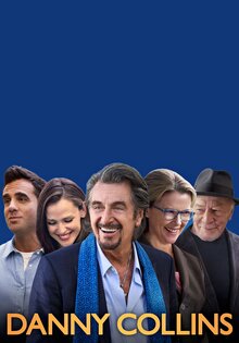 Danny Collins