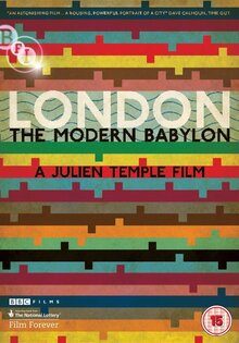 London - The Modern Babylon