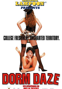 National Lampoon Presents Dorm Daze