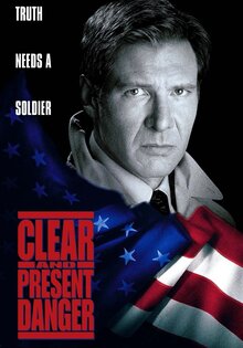 Clear and Present Danger