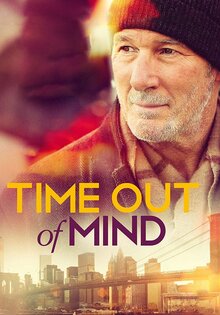 Time Out of Mind
