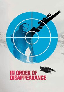 In Order of Disappearance