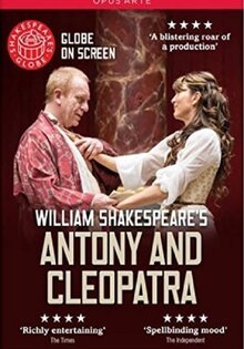 Antony & Cleopatra