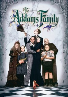 The Addams Family