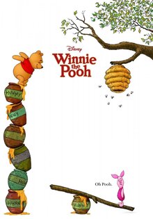 Winnie the Pooh