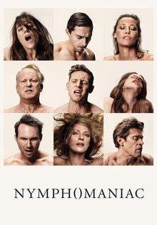Nymphomaniac: Vol. I