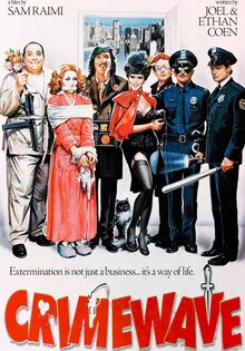 Crimewave