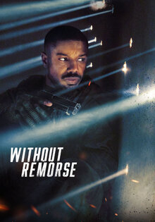 Without Remorse
