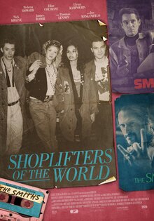 Shoplifters of the World