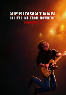 Deliver Me from Nowhere