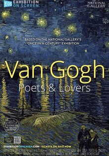 Van Gogh: Poets & Lovers