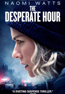 The Desperate Hour