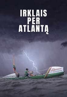 Irklais per Atlanta