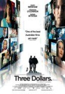 Three Dollars