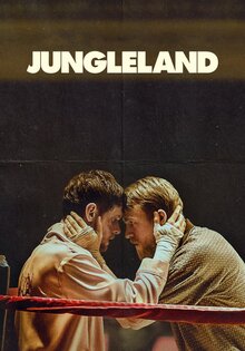 Jungleland